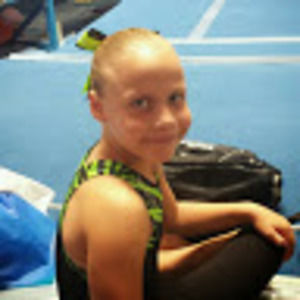 Meet your Posher, Heather